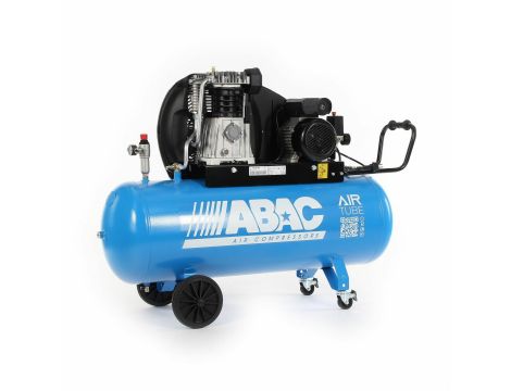 KOMPRESOR ABAC PRO EXP A39B/150 3HP 400V ->4116024281 / 4116024150
