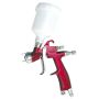 ADLER PISTOLET LAKIERNICZY LVLP 0.8mm.... - 2