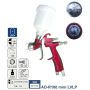 ADLER PISTOLET LAKIERNICZY LVLP 1.0mm.... - 3