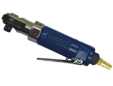 ADLER PNEUMATYCZNA GRZECHOTKA 3/8" 34Nm AD-251B
