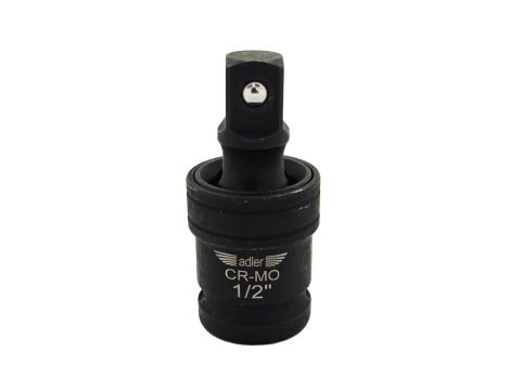 ADLER PRZEGUB UDAROWY KULOWY 1/2"
