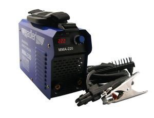 ADLER SPAWARKA INVERTEROWA MMA-220.....................