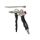 AIRPRESS PISTOLET DO PRZEDMUCHIWANIA Z REGULACJĄ