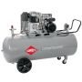 KOMPRESOR AIRPRESS HL 425-200 PRO - 2