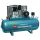 KOMPRESOR AIRPRESS K200 - 600........ 200L/4KM/3KW/12bar 600l/min
