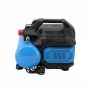 KOMPRESOR AIRPRESS LMO 6-126   6L/1,0KM  BEZOLEJOWY 88L/MIN. CICHY.... - 3