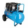 KOMPRESOR AIRPRESS LMO 90-380   90L/3,0KM  BEZOLEJOWY 280L/MIN. CICHY/8BAR/2,25KW - 3