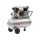 KOMPRESOR AIRPRESS SPALINOWY BM 100-410 HONDA GP160