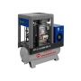 KOMPRESOR AIRPRESS ŚRUBOWY APS 7,5COMBI DRY X - 3