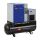 KOMPRESOR AIRPRESS ŚRUBOWY APS 9 BASIC G2 COMBI DRY 10BAR 500L