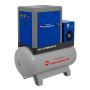KOMPRESOR AIRPRESS ŚRUBOWY APS10COMBI DRY X - 2