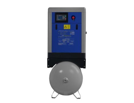 KOMPRESOR AIRPRESS ŚRUBOWY APS10COMBI DRY X - PL GEN2 - 3