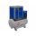 KOMPRESOR AIRPRESS ŚRUBOWY APS15COMBI DRY X