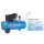 KOMPRESOR AIRPRESS V 100L /HL425-100/ 260 l/min / Max. 8 BAR.