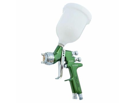 PISTOLET LAK.G.AIRPRESS HVLP 1,3mm......