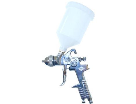 PISTOLET LAK.G.AIRPRESS HVLP 1,7mm