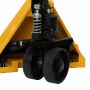 WÓZEK PALETOWY  RHP-25  2500kg  /800mm - 8