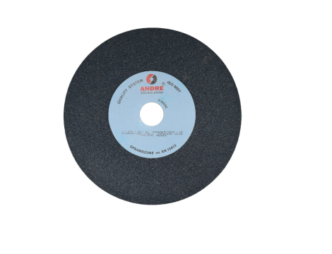 ANDRE ŚCIERNICA PŁASKA 250mm x 25mm x 32mm 95AY60K5VTE10-35 SZARA "TYP 1"