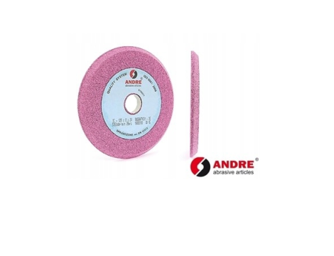 ANDRE ŚCIERNICA PROFILOWANA 200mm x 8mm x 32mm CRA60K7VE01-35 RÓŻOWA "TYP 1C"