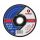 ANDRE TARCZA DO METALU 125 x 1,0mm METAL/INOX MASTER LINE 55A60RBF