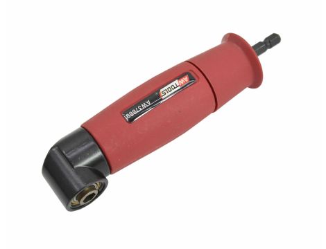 AWTOOLS ADAPTER KĄTOWY 155mm 1/4"