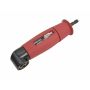 AWTOOLS ADAPTER KĄTOWY 155mm 1/4" - 2