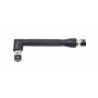 AWTOOLS ADAPTER KĄTOWY DO KOŃCÓWEK 1/4" BL - 2