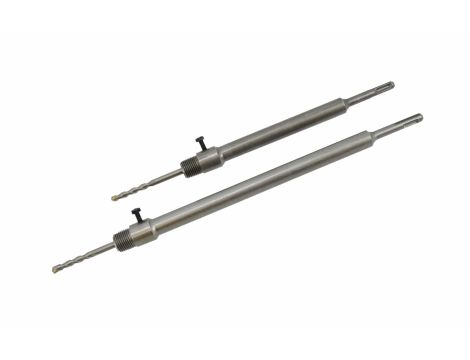 AWTOOLS ADAPTER KORONY SDS PLUS 450mm