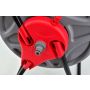 AWTOOLS BĘBEN NA WĄŻ OGRODOWY 60mb1/2 - 4