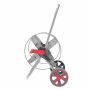 AWTOOLS BĘBEN NA WĄŻ OGRODOWY METAL 60mb1/2 - 4