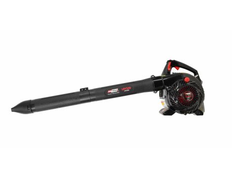 AWTOOLS DMUCHAWA SPALINOWA / ODKURZACZ DO LIŚCI 3w1 0,75 kW/ 1KM 450ml LBV340 - 7