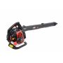 AWTOOLS DMUCHAWA SPALINOWA / ODKURZACZ DO LIŚCI 3w1 0,75 kW/ 1KM 450ml LBV340 - 3