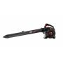 AWTOOLS DMUCHAWA SPALINOWA / ODKURZACZ DO LIŚCI 3w1 0,75 kW/ 1KM 450ml LBV340 - 8