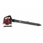 AWTOOLS DMUCHAWA SPALINOWA / ODKURZACZ DO LIŚCI 3w1 0,75 kW/ 1KM 450ml LBV340 - 9