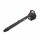 AWTOOLS DMUCHAWA SPALINOWA / ODKURZACZ DO LIŚCI 3w1 0,75 kW/ 1KM 450ml LBV340