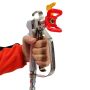 AWTOOLS HYDRODYNAMICZNY AGREGAT MALARSKI 650W BL.... - 4