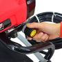 AWTOOLS HYDRODYNAMICZNY AGREGAT MALARSKI 650W BL.... - 5