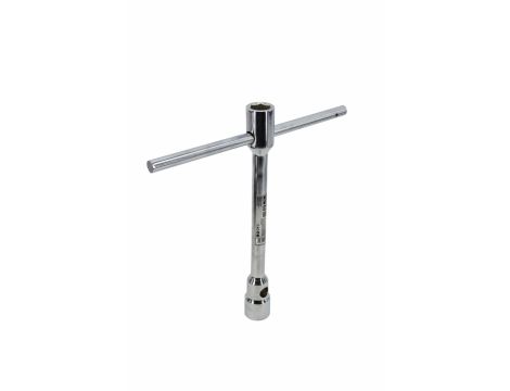 AWTOOLS KLUCZ DO KÓŁ Z PRZETYCZKĄ 24x27mm - 2