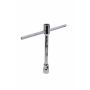 AWTOOLS KLUCZ DO KÓŁ Z PRZETYCZKĄ 30x32mm - 3
