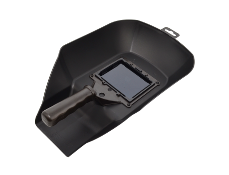 AWTOOLS MASKA SPAWALNICZA TWORZYWO TS-90 90x110 - 3