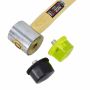 AWTOOLS MŁOTEK BLACHARSKI GUMA-PLASTIK 50mm - 5