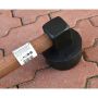 AWTOOLS MŁOTEK BRUKARSKI 1,5KG GUMA - 5
