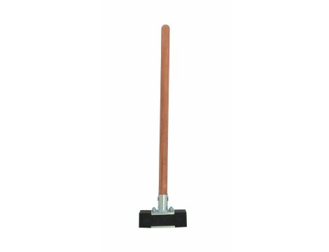AWTOOLS MŁOTEK BRUKARSKI 2,5KG /  90cm WYMIENNA GUMA