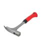 AWTOOLS MŁOTEK CIESIELSKI 600g MONOBLOCK BLACK LINE - 4