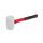 AWTOOLS MŁOTEK GUMOWY /  90mm