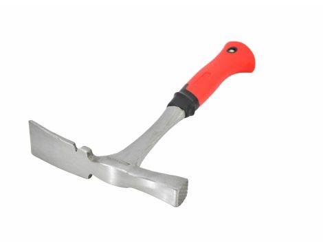AWTOOLS MŁOTEK MURARSKI 600g MONOBLOCK BLACK LINE - 2