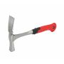 AWTOOLS MŁOTEK MURARSKI 600g MONOBLOCK BLACK LINE - 2