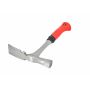 AWTOOLS MŁOTEK MURARSKI 600g MONOBLOCK BLACK LINE - 3