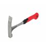 AWTOOLS MŁOTEK MURARSKI 600g MONOBLOCK TYP 2 BLACK LINE - 2