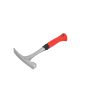 AWTOOLS MŁOTEK MURARSKI 600g MONOBLOCK TYP 2 BLACK LINE - 3